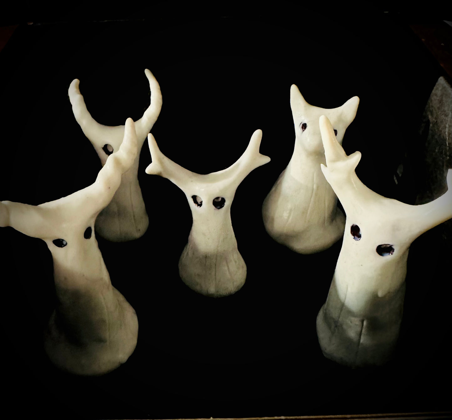 Ancestral Amulets