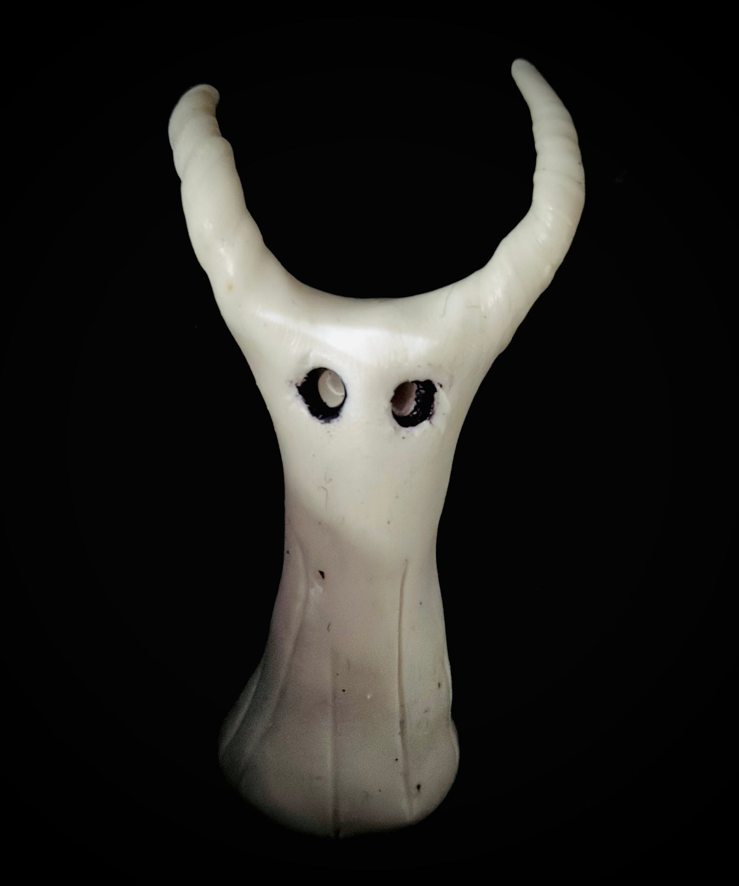 Ancestral Amulets