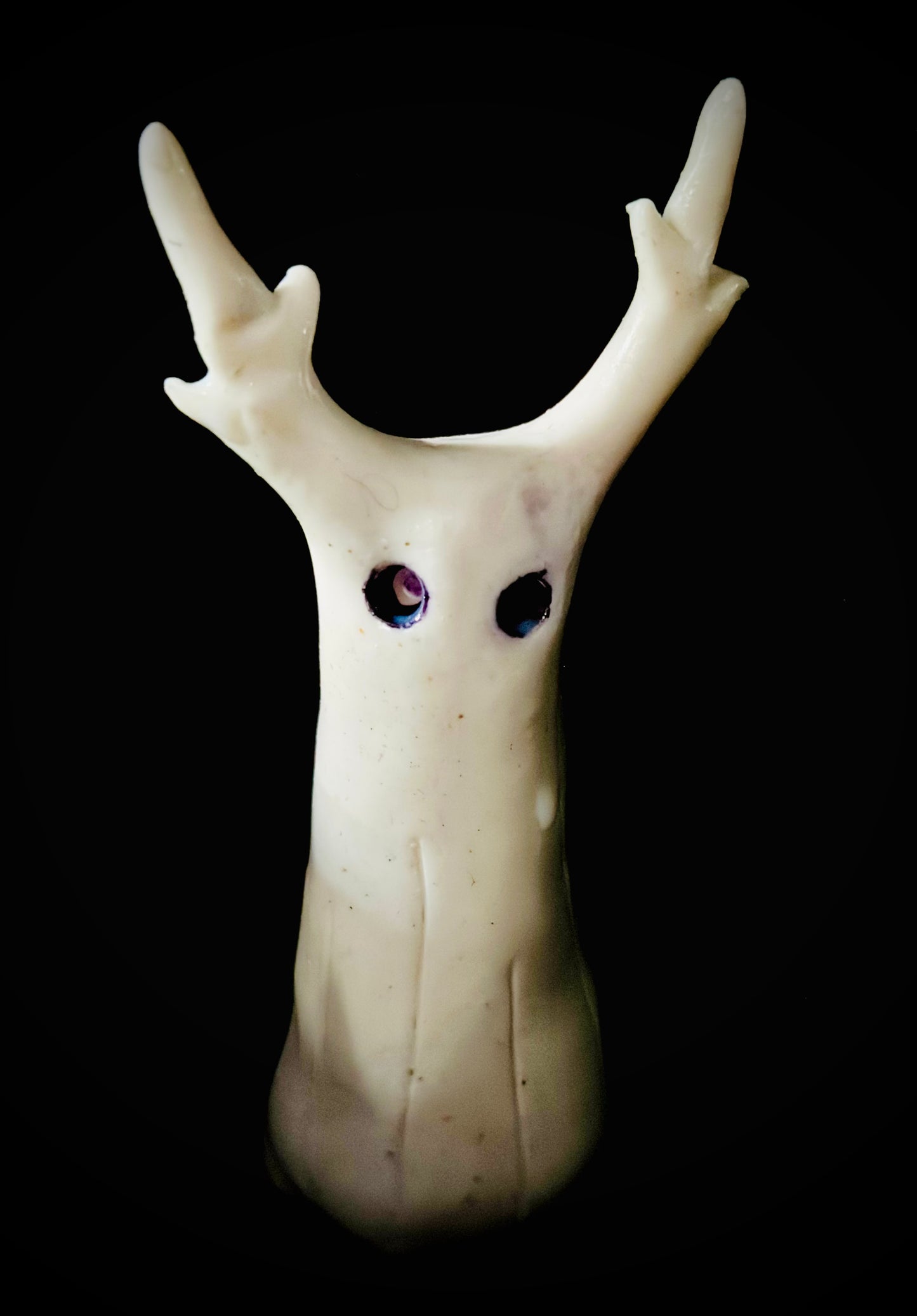 Ancestral Amulets