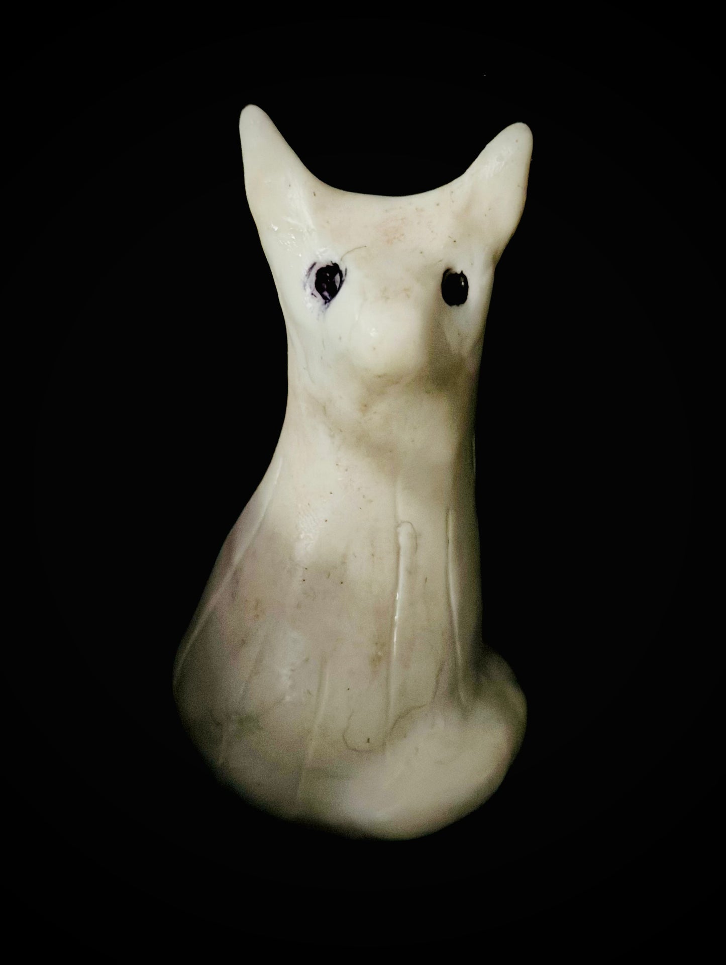 Ancestral Amulets