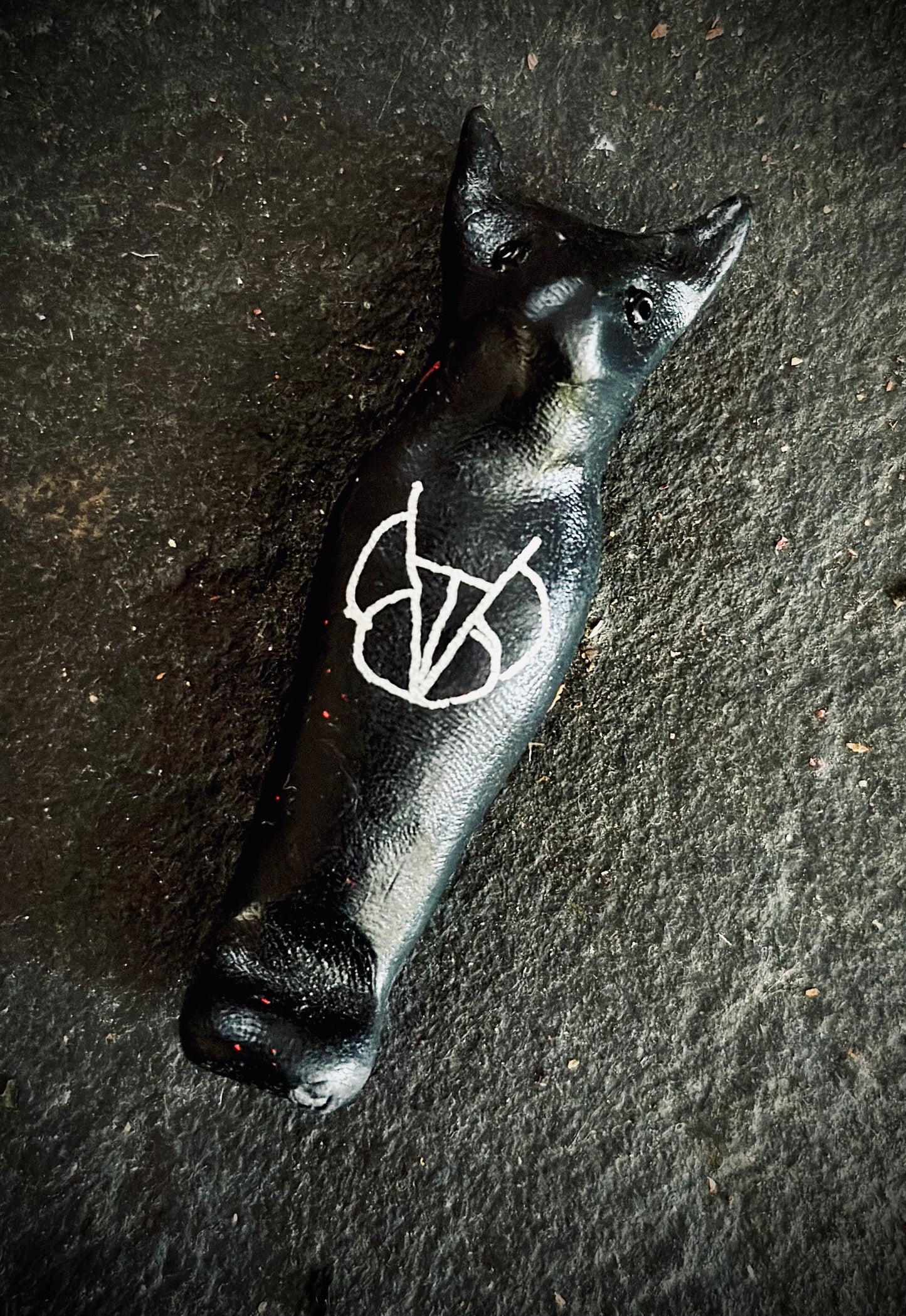 Bastet Protection Amulets