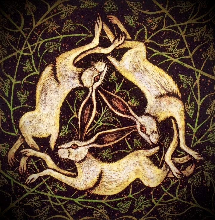 Sat 20 Sept - Ostara/Spring Equinox Celebration