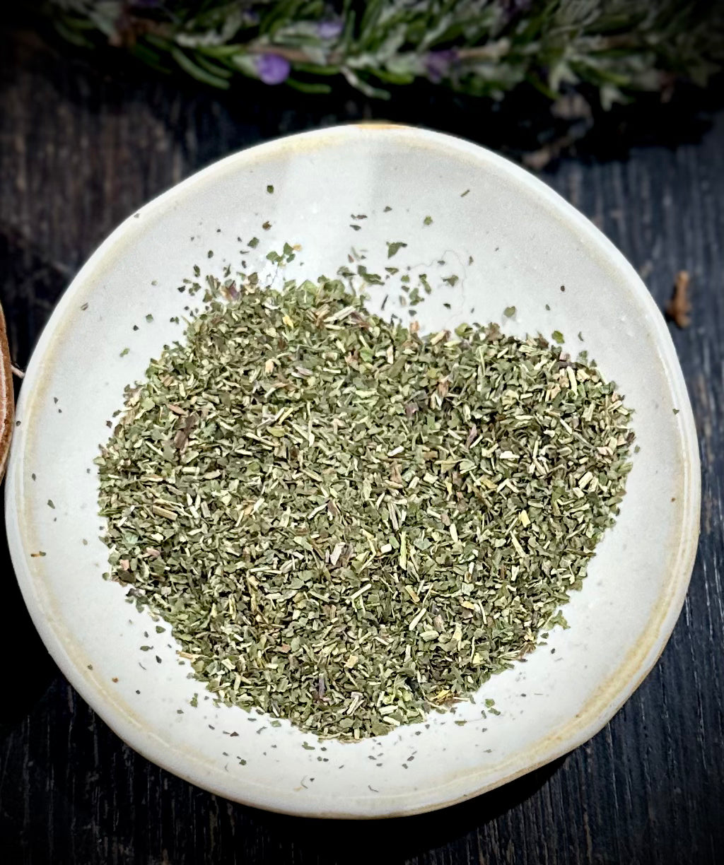 Dandelion leaf - tea quality