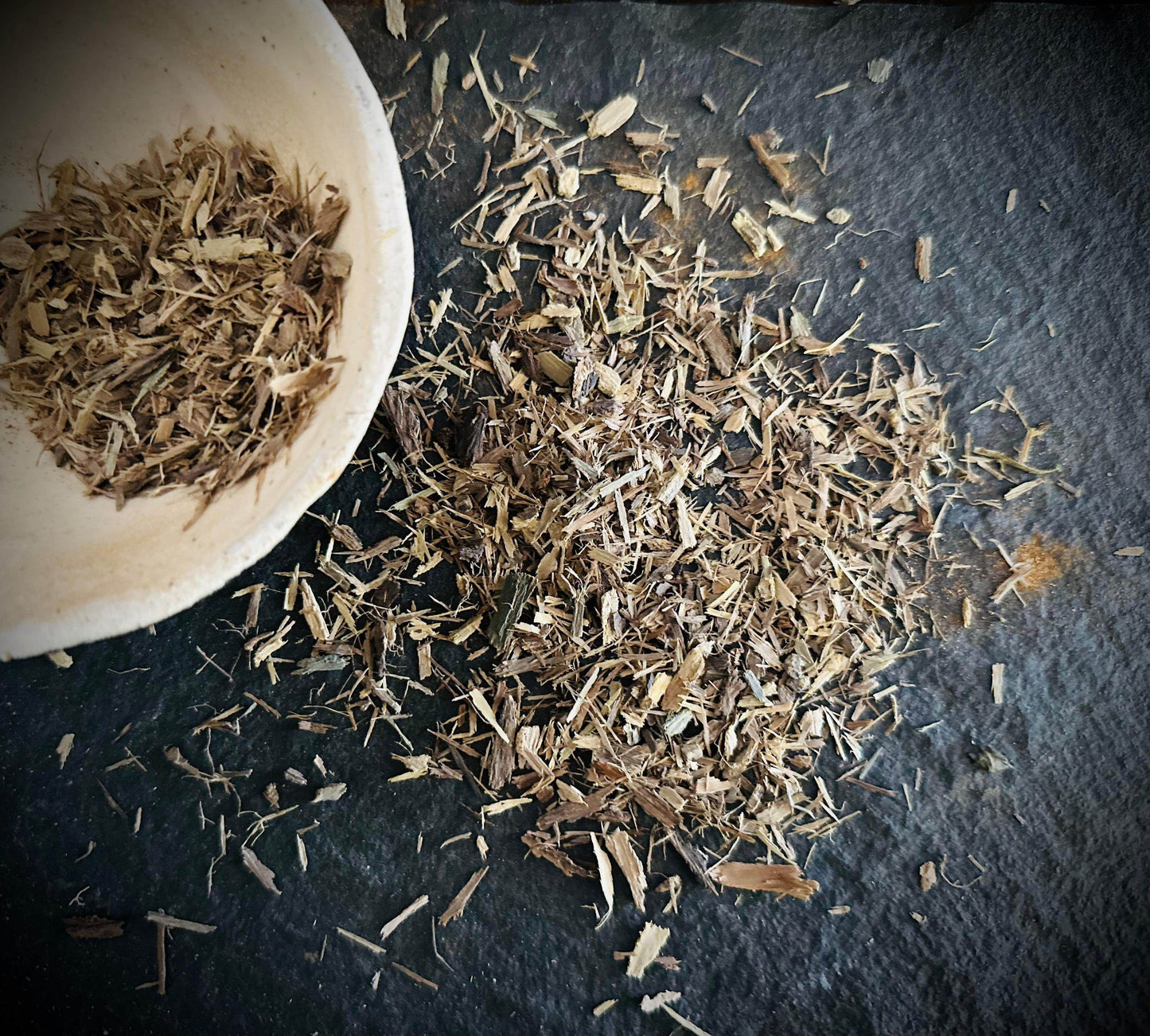 Jamaican Dogwood Root - Organic - Euphemia Blackthorne
