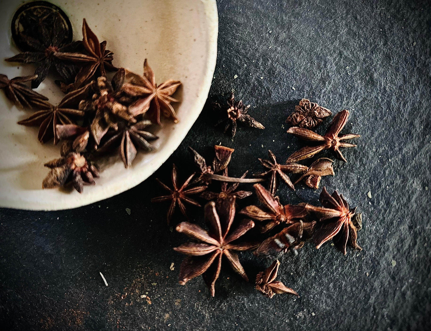 Star Anise - Euphemia Blackthorne