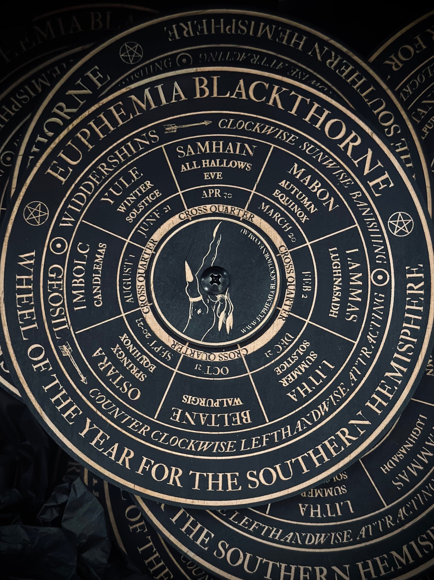 Wheel of the Year