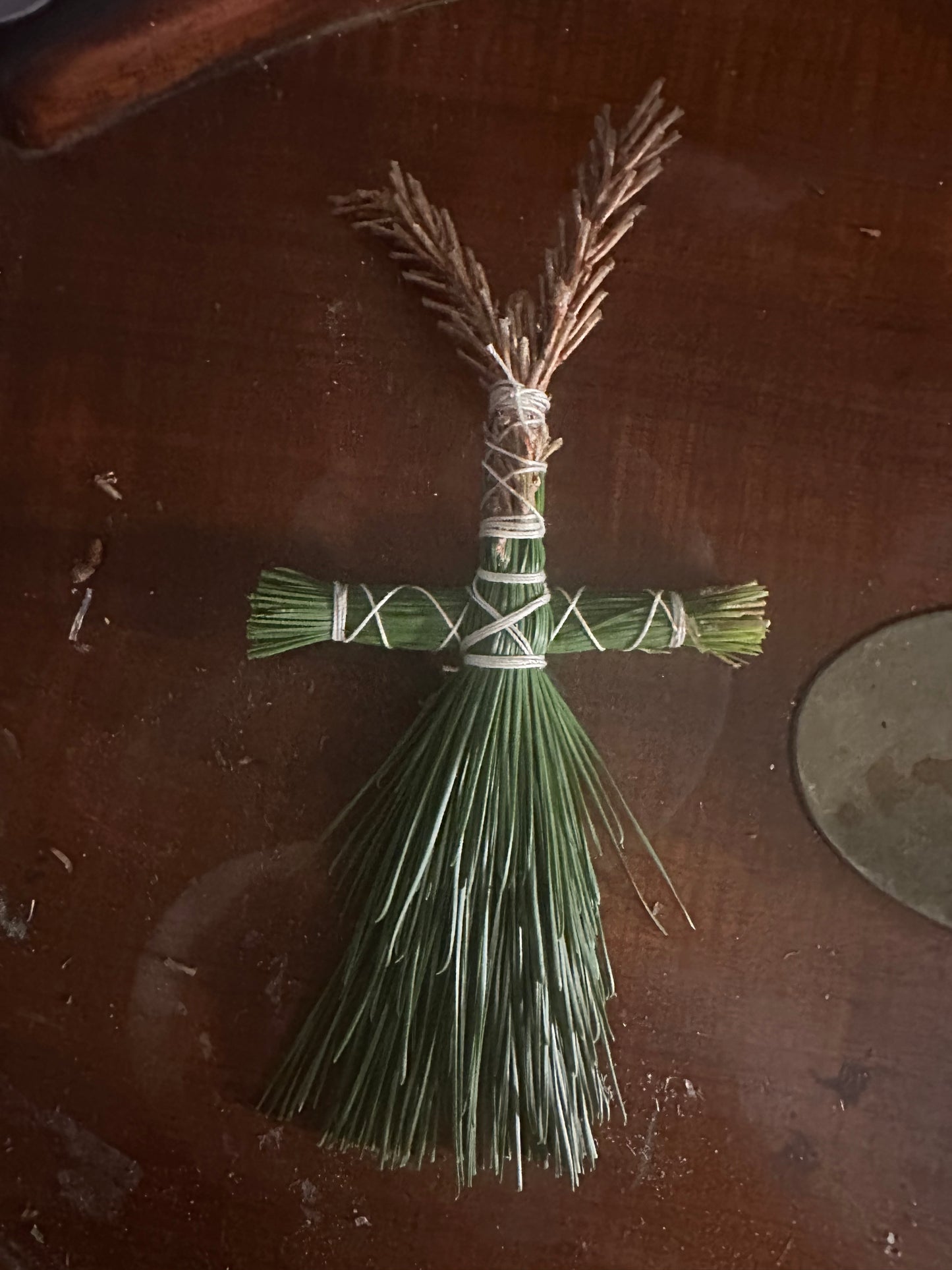 Pine protection poppet