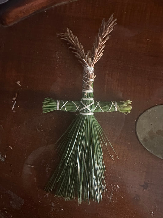 Pine protection poppet