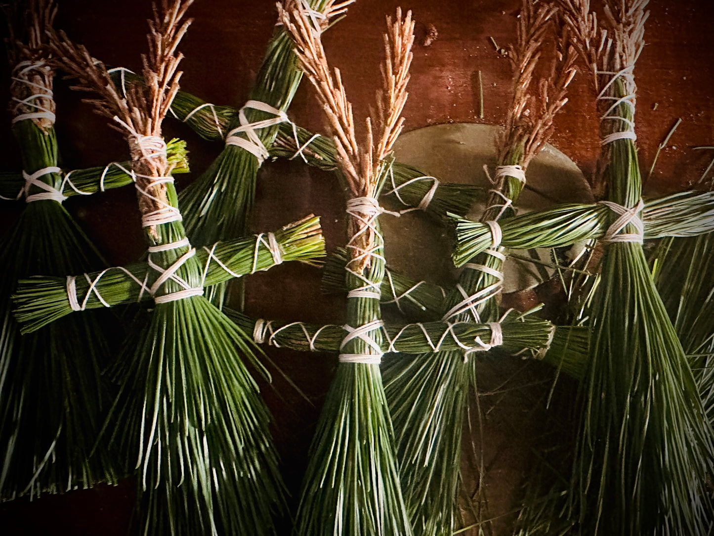 Pine protection poppet