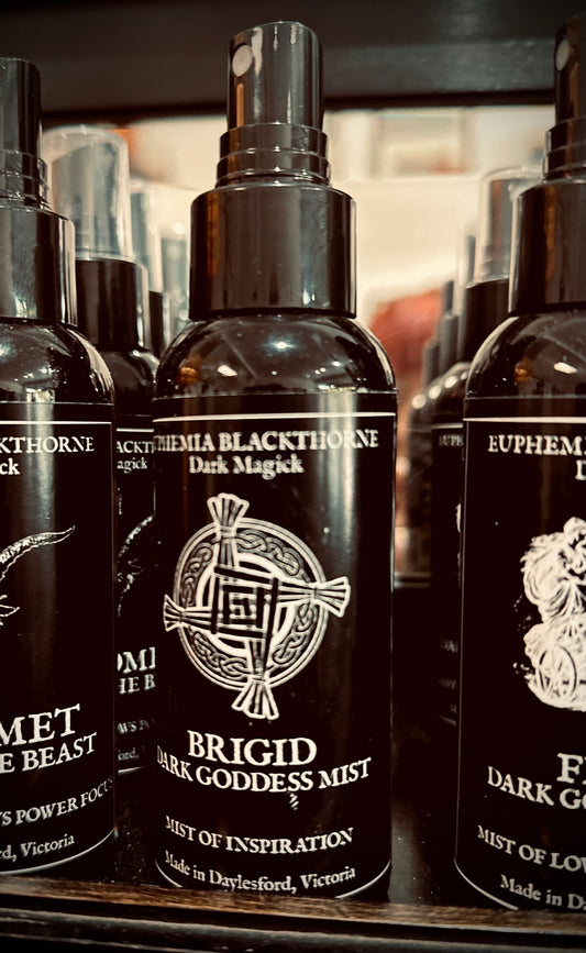Brigid Mist