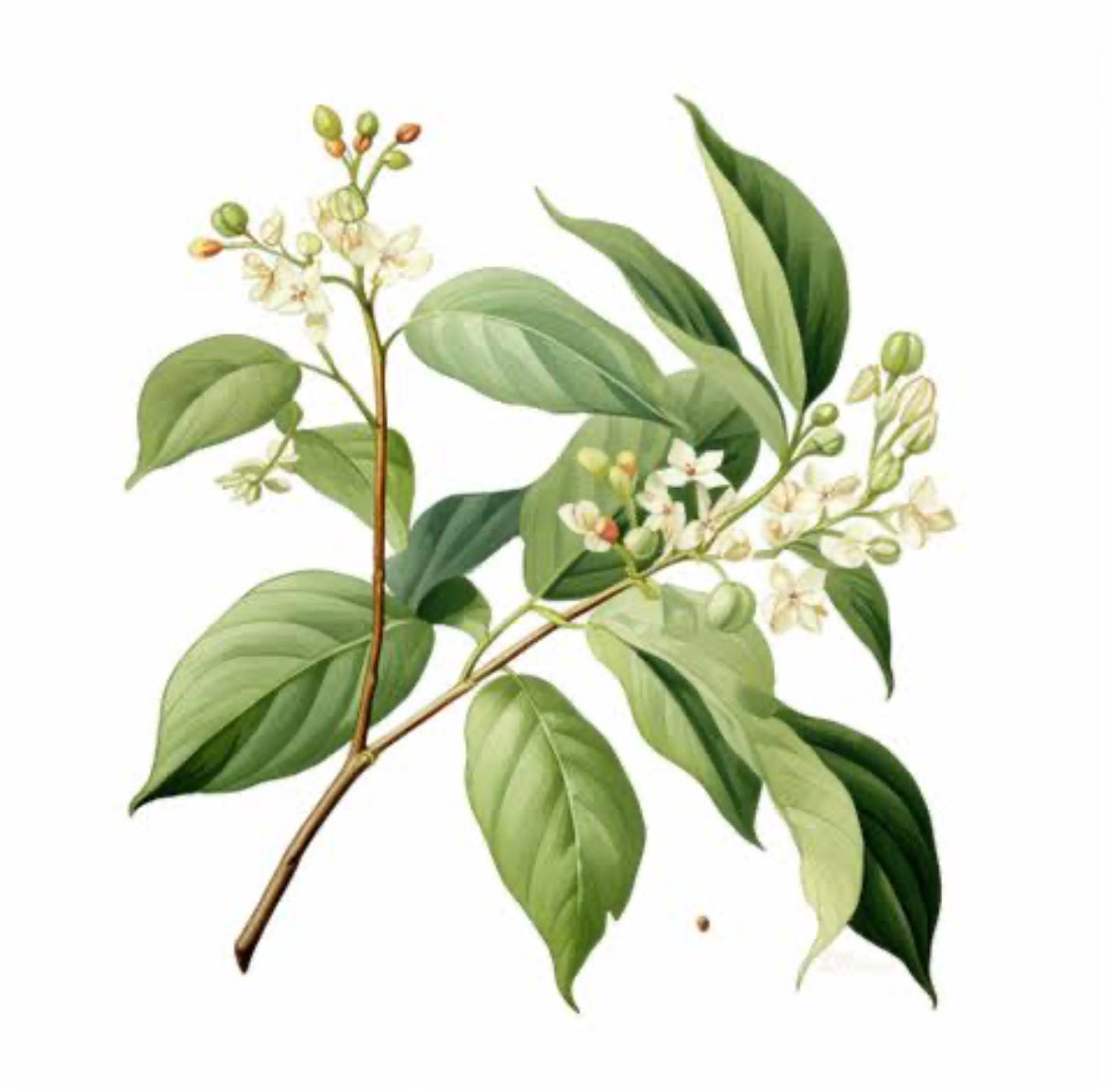 Lemon Myrtle