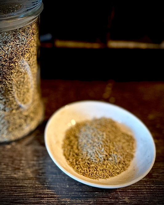 Thyme