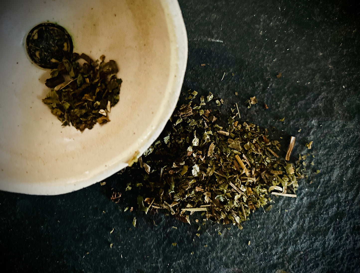 Wolf's Bane - POISON!