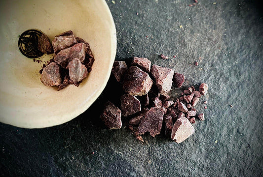 Dragon's Blood Resin - Euphemia Blackthorne