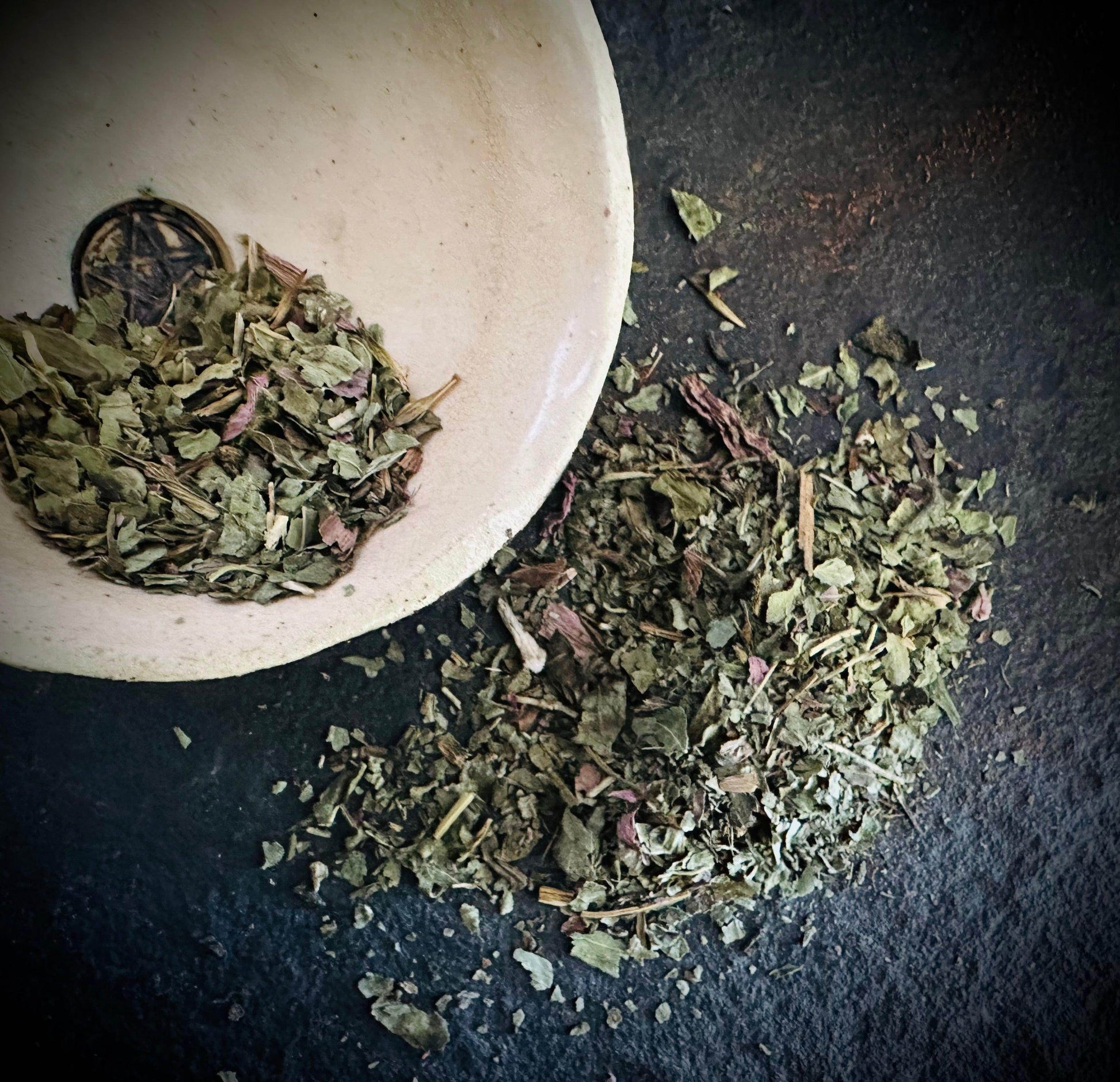 Echinacea - Tea Quality - Euphemia Blackthorne