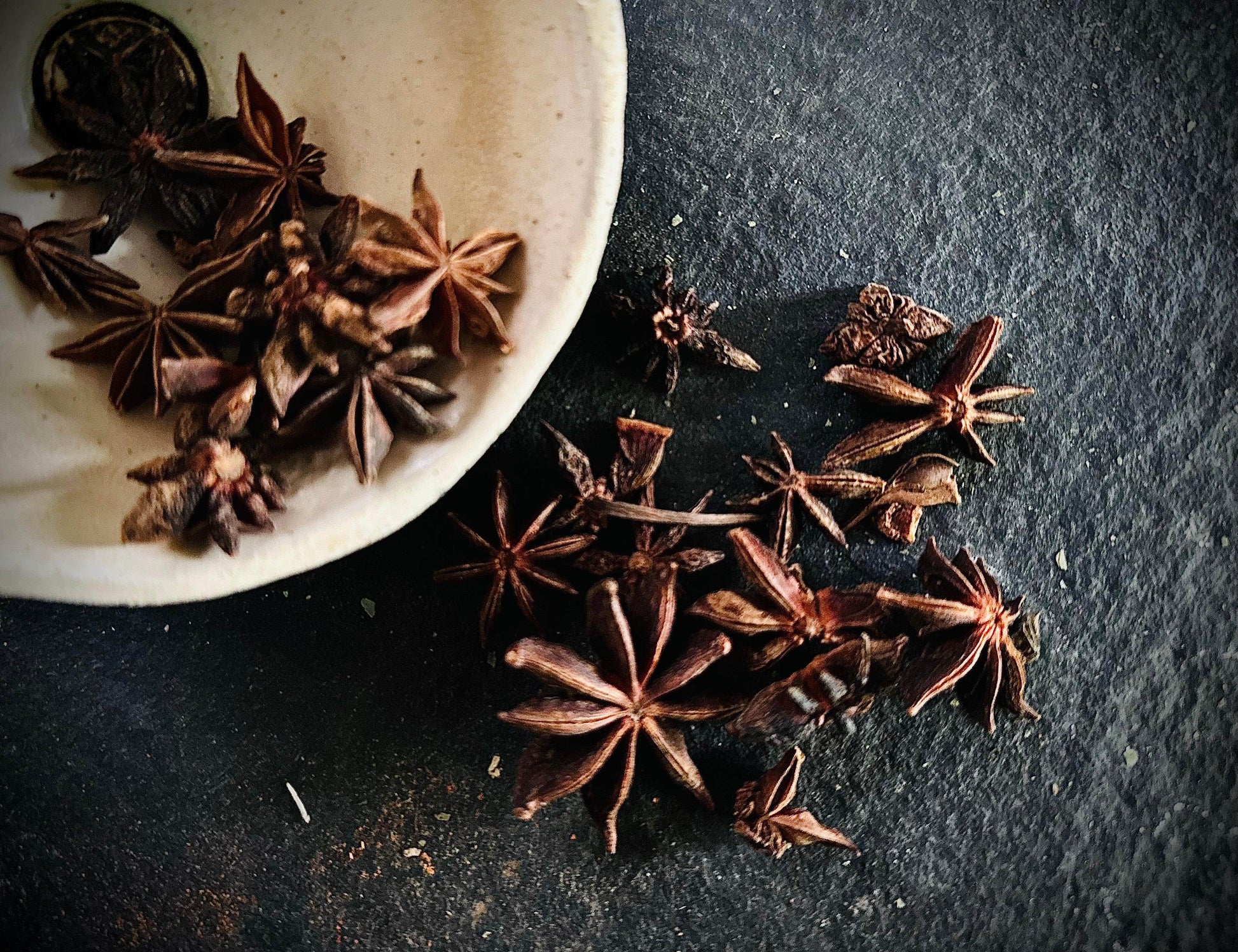 Star Anise - Euphemia Blackthorne