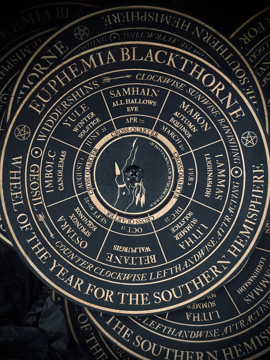 Wheel of the Year